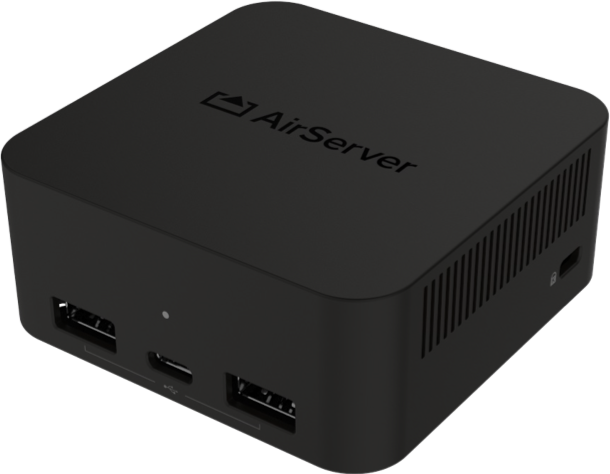 AirServer Connect 3