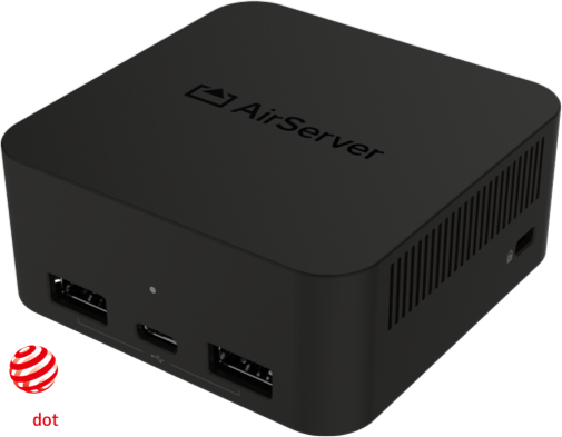 AirServer Connect 3 AirServer Connect 3