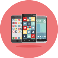 BYOD icon