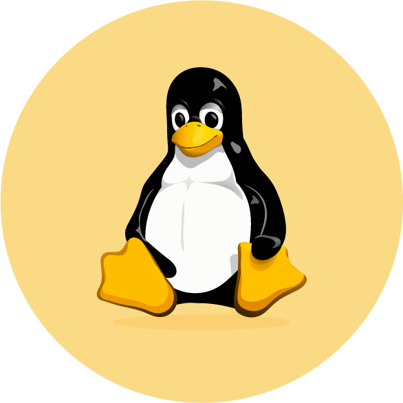 Linux Icon