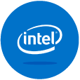 Intel hardware Compatible