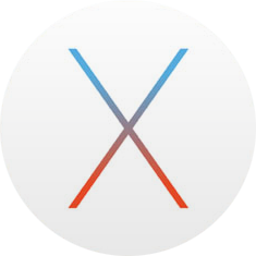 OS X El Capitan compatible