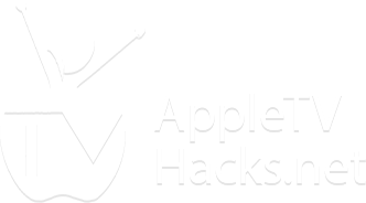AppleTV Hacks
